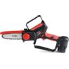 Bluebird BLUE BIRD CS 22-06 Motosega potatore a batteria barra 13 cm + 2 batterie 2,5 Ah