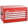 Usag 531 C Baule cassettiera cassa vuota portatile attrezzatura utensili