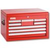 Usag 531 D Baule cassettiera cassa vuota portatile attrezzatura utensili