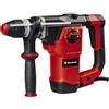 Einhell martello tassellatore TE-RH 32-1600 4F (1.600 W, 4,5 J, foratura a percu