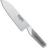 Global COLTELLO SANTOKU GLOBAL G-46 CM 18