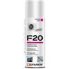 Does not apply F20, Spray Igienizzante per Climatizzatori Casa E Auto, Azione Pulente, Contro B