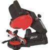 Ribiland Affilacatene affila mola per catene motosega angolo regolabile elettrico 85W