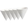 Set di 5 Filtri per Sciroppo D'acero, Filtri per Friggitrice, Materiale per