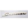 Piaggio Scritta Emblema, Cruiser per Beverly 500, 656749