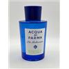acqua di parma bergamotto di calabria 180 ml eau de toilette