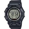 G-shock Casio G-Shock GD-010-1JF New 2024 Uomo Nero