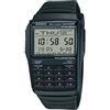 Casio Orologio CASIO Databank DBC32-1A TI