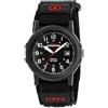 Timex Orologio Timex da uomo T40011 Expedition Camper nero con cinturino rapido