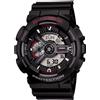 Casio G-shock modello giapponese Ga-110-1ajf