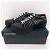 Onitsuka Tiger OK BASKETBALL LO 1183C474 001 NERO/CREMA taglia unisex