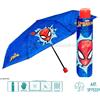 Spiderman OMBRELLO BIMBO SPIDERMAN PIEGHEVOLE