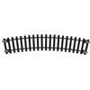 Hornby 1 X Hornby OO Gauge 1St Raggio (371Mm) Curva Standard Pista - R604
