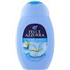 Felce Azzurra, Docciaschiuma, Muschio Bianco, 250 ml | Gel detergente idratante per pelle morbida, note di rosa e bergamotto, dermatologicamente testato