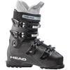 HEAD SCARPONI SCI DONNA 603291 W EDGE LYT RX HV ANTHRACITE/BLACK