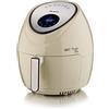 Ariete 4618, Airy Fryer XXL, Friggitrice ad Aria, 5,5 Litri, Frigge Senza Olio 2