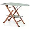 Foppapedretti Asse stiro Foppapedretti 310806 ASSAI Regolabile Noce evo