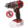 Einhell Trapano percussione batteria Einhell Power X Change TE CD 18 50 Li i B