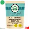 Nutra Core Glucosamina & Condroitina Solfato & Msm Complex- 550mg-Joint Health-90 Pillole