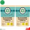 Nutra Core Glucosamina & Condroitina Solfato &msm Complex-550mg-Joint Health-180 Pillole