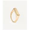 Pd Paola Anello RIBBON PDPaola Donna