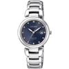 Citizen Orologio LADY SUPER TITANIO EW2500-88L Citizen Donna