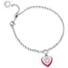 Roberto Giannotti Bracciale CUORE DEGLI ANGELI Roberto Giannotti Donna