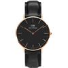 Daniel Wellington Orologio CLASSIC SHEFFIELD Daniel Wellington Donna