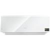Argoclima Chic Interno Bianco Riscaldatore ambiente elettrico con ventilatore