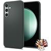 Spigen NUOVA Custodia Spigen Galaxy S23 FE Antiurto TPU Soft Case Certificata di Gra...