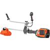 HUSQVARNA 535IRX decespugliatore tagliaerba professionale 36V solo corpo