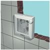 Vortice Punto M 100/4 Ll Longlife - 11202' Ø 99 Mm, 18 W, 0.1 A, 600 G, Bianco