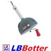 VIRAX 290630 Sturatore Stasatore completo professionale VAL 25 manuale 290630