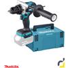 Makita Avvitatore a batteria Corpo Macchina 18V MAKITA Modello DHP486ZJ