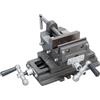 FERVI 0188/150 Morsa a croce per trapano a colonna apertura ganasce max 145 mm