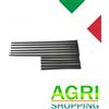 Kit Pz.6 Rebbio Lungo + Pz.5 Rebbio Corto Per Abbacchiatore Alice Campagnola
