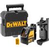 DEWALT DW088K Tracciatore di linee laser a croce livella laser autolivellante