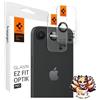 Spigen NUOVA pellicola fotocamera Spigen iPhone 16e protezione fotocamera flash senz...