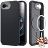 Spigen NUOVA Custodia Spigen iPhone 16e Compatibile MagSafe Cinturino Magnetico Foro...