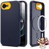 Spigen NUOVA Custodia Spigen iPhone 16e Compatibile MagSafe Cinturino Magnetico Foro...