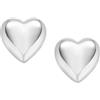 Amen Gioielli Orecchini Donna Amen Collezione MIO CUORE in Argento 925 codice ORCUBOPB3