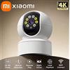 Xiaomi Mi 360° Home Security Camera 2K con Wi-Fi - Bianca