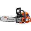 Husqvarna MOTOSEGA HUSQVARNA 560 XP X-TORQ 59,8 cc BARRA 18" 45 cm USO PROFESSIONALE