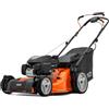 Husqvarna Rasaerba a scoppio HUSQVARNA LC 353 AWD tagliaerba tosaerba a trazione integrale