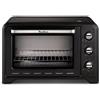 Moulinex OX4648 Optimo 33l CT Fornetto Elettrico 1600W con Grill