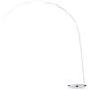 Ideal Lux DORSALE MPT1 CROMO Mod. 286662 Lampada Da Terra 1 Luce