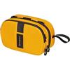 Samsonite Paradiver Light Toilet Kit - Beauty Case, 26 cm, Giallo (Yellow)