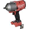 MILWAUKEE 101187789 - Trapano avvitatore a percussione M18 ONEFHIWF12-0X, 18 Volt, senza batteria e caricatore