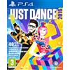 PS4 Just Dance 2016 UFFICIALE ITALIA