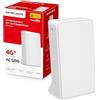 MERCUSYS (TG. 4G+ CAT6 AC1200) Mercusys TP-Link MB230-4G Router 4G+ Cat6 LTE, Wireless AC